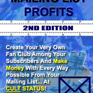 Mailing List Profits