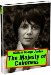 The Majesty Of Calmness