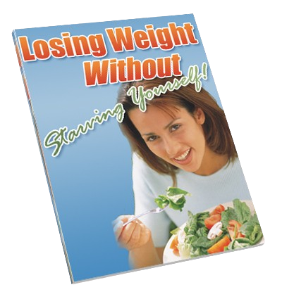 Losing Weight Without Starving Yourself