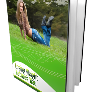 Losing Weight Nature’s Way