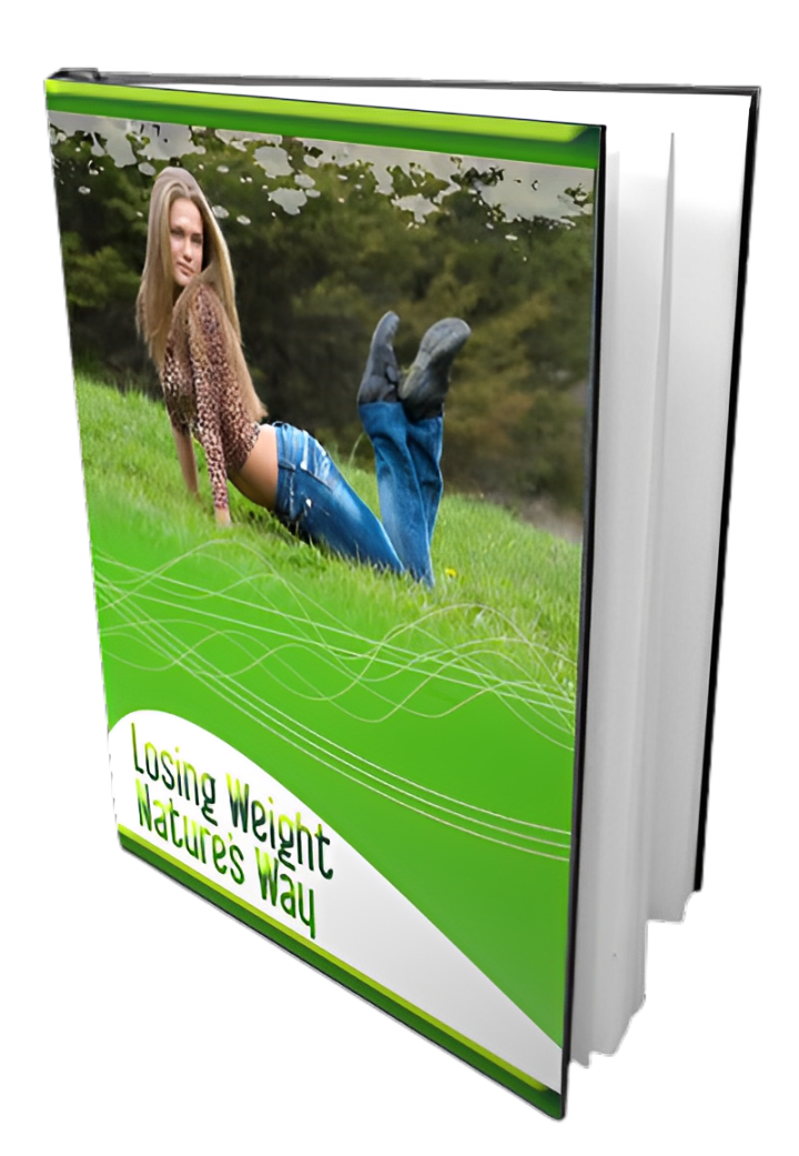 Losing Weight Nature’s Way