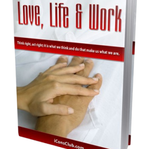 Love, Life & Work