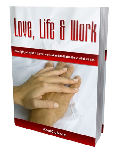 Love, Life & Work