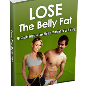 Lose The Belly Fat