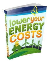 Lower Your Energy Costs