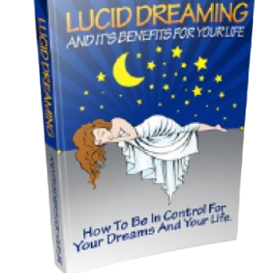 Lucid Dreaming