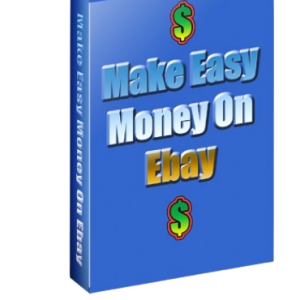 Make Easy Money On Ebay