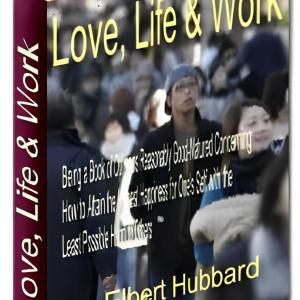 LOVE LIFE WORK