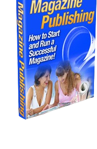 Magazine Publishing