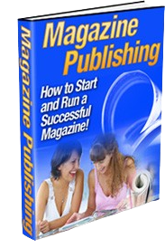 Magazine Publishing